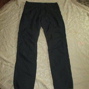 Kuhl Men's Teal Green Pants